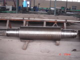 Steel Shaft 5130
