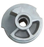 OEM Aluminium Alloy Casting for Machinery