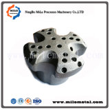 C45 Steel Investment Casting for Construction Machinery Parts