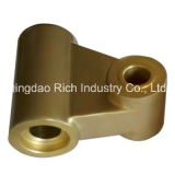 Copper Hot Forged Part/Brass Forging Part