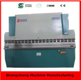 Nc Hydraulic Bending Machine CE & ISO
