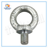 Hot Sale Drop Forged Galvanized DIN580 Lifting Eye Bolt
