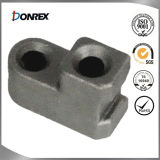 Lost Wax Casting Auto Spare Parts with CNC Machining