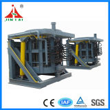 Electric Steel Melting Oven Induction Heating Equipment Made in China