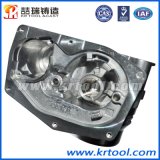 China High Quality Precision Squeeze Casting Spare Parts