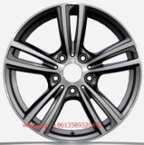New Aluminum for BMW Car Alloy Wheels 17inch 18inch