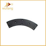 Investment Casting for Engineering Machinery Parts (WF756)