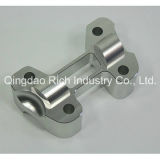 Wire Rope Tightener Clamp Part Brass Clamp Part
