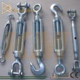 Drop Forged Carbon Steel Turnbuckle