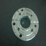 Flange by Machining