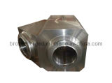 High Quality Copper Alloy Die Forgings