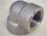 Bs 3799 (ANSI B 16.11) NPT Threaded Pipe Fitting