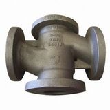 OEM Aluminum Casting/Ductile Casting for Hydrant Fire Parts