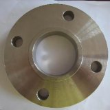 Precision Stainless Steel Welding Pipe Flange China Manufacturer