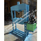 H-Frame Electric Hydraulic Oil Press Machine