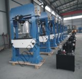 CE Electric Hydraulic Press Machine (300T 500T)