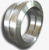 High Quality OEM Ring Forging with Aluminum