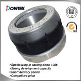 OEM Truck Brake Drum with Ts16949 Certification