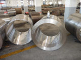 40crmo/35CrMo Alloy Forged Steel Ring