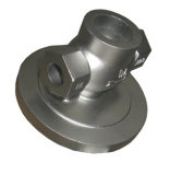 Excellent Supplier Stainless Steel Valve Body Casting