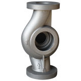 Pump Casing High Quality with ISO9001