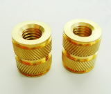 Precision Casting Metal Part with Plating