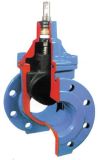 Soft Sealing Gate Valves for Water Works