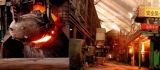 Steel Smelting Furnace and Equipment