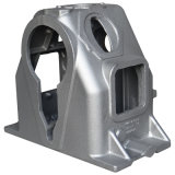Iron Casting / Ductile Iron with Smooth Surface