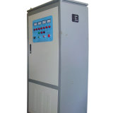 Medium Frequency Induction Heating Forging Furnace.