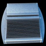 Aluminum Heatsink Radiator