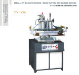 Cutting and Gilding Machine (TY-450)