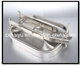 Square Type Tank Cover (11005-2)
