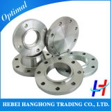 Hh Best Forged Stainless Steel Flange