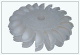 Invest Casting Wax Loss Casting Stainless Steel