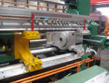 Double Action Copper Extrusion Press (11)