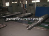 Working Roll for Spiral Welded Pipe Production Line