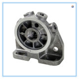 Die Casting for Engine Blocks Process Tolerance of 0.01mm