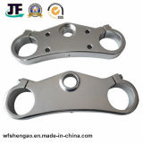 Steel Forging/Metal Stamping Engineering Machinery Part with Forging Process