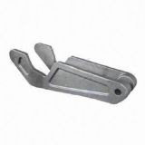 OEM Casting Parts for Heavy Machinery