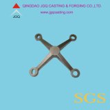 Building Hardware Investment Casting with SGS Standard