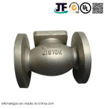 Customized Casting Auto Parts From China Casting Foundry