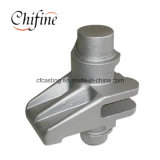 OEM Investment Casting Steel for Truck Part