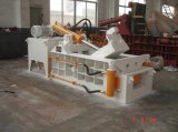 China Hydraulic Press Metal Baler