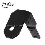 Customized Investment/Precision Carbon Steel Cast Parts for Auto