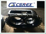 Tractor/Crane/Elevator/Fork Lilft/Truck/Machinery Part for Cast/Casting Part