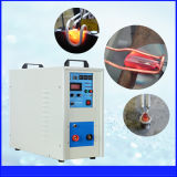Ultrahigh Frequency Induction Heating Machine (UF-04A/AB)