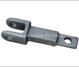 Investment Casting of Engineering Machinery with Cast Steel (HY-EE-008)