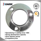 Stainless Steel Casting Flange with Electrolytic Polishing