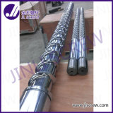 High Performance Single Screw and Barrel for PP Production Line